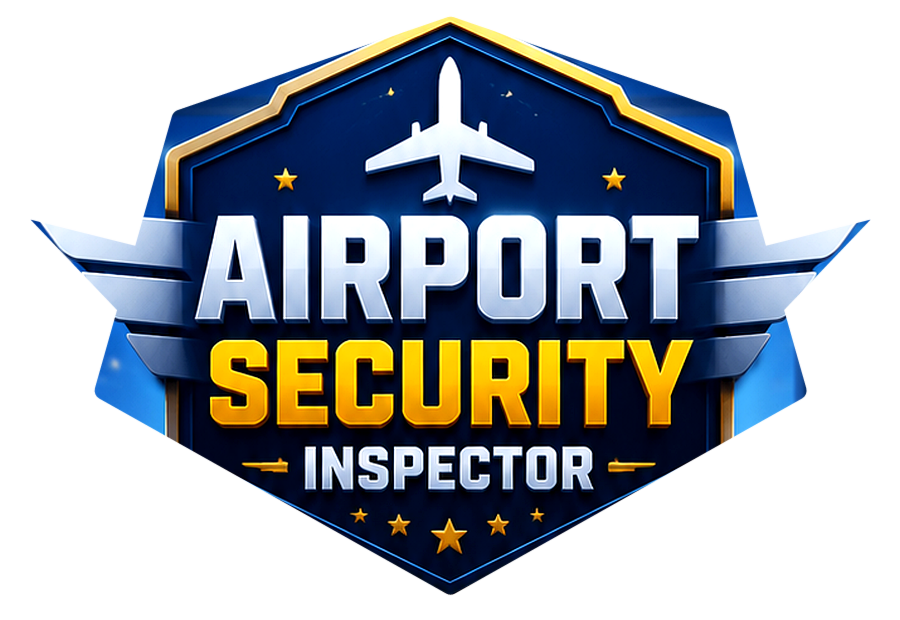 Airport Security Inspector