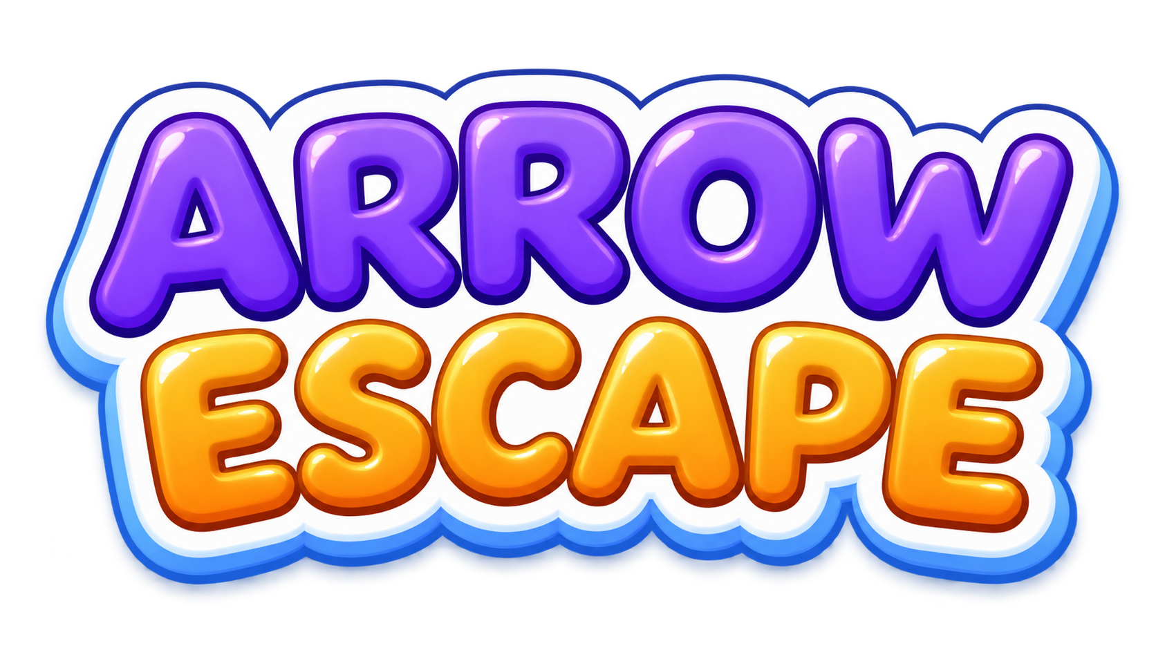 Arrow Escape