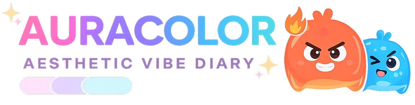 AuraColor