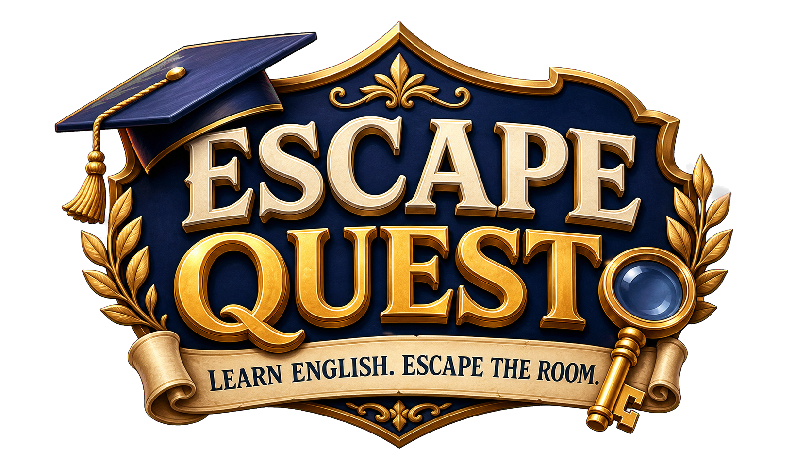 EscapeQuest