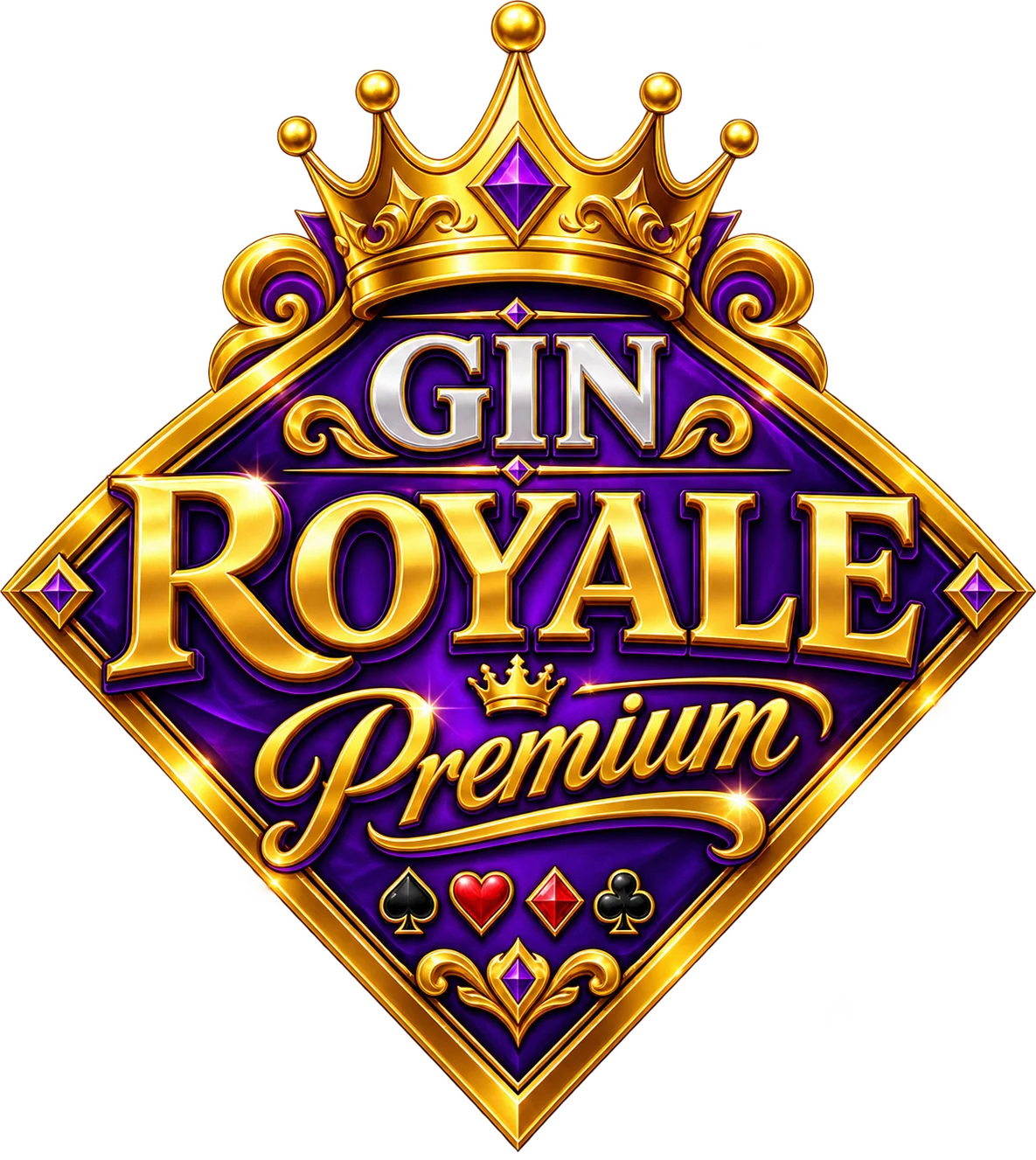 GIN ROYALE Premium