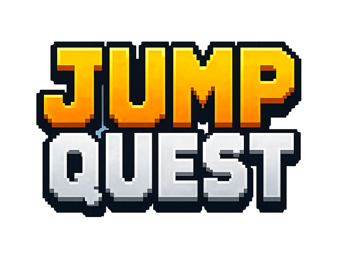 Jump Quest