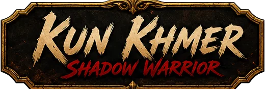 Kun Khmer Shadow Warrior