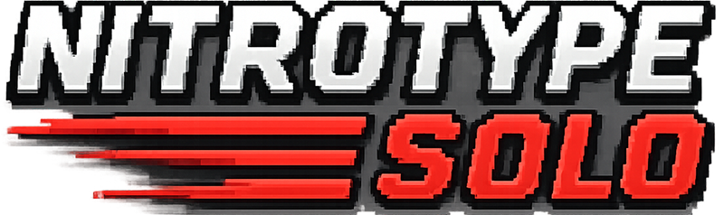 NitroType Solo