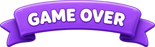 Game Over
