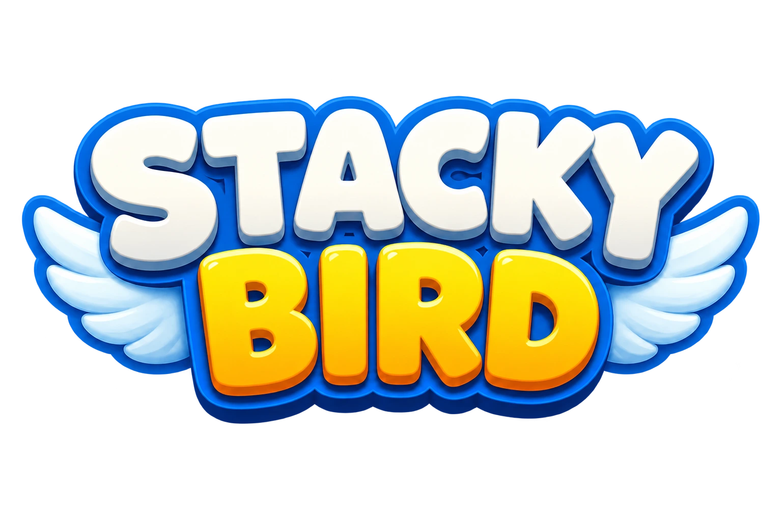 Stacky Bird