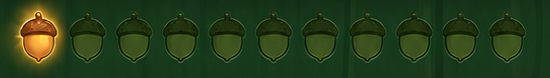 Level 1 progress