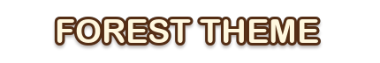 Forest theme