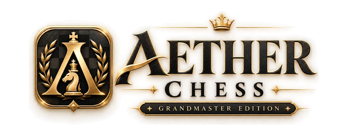 Aether Chess Grandmaster Edition