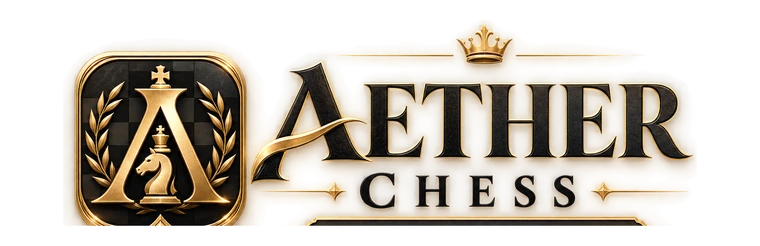 Aether Chess