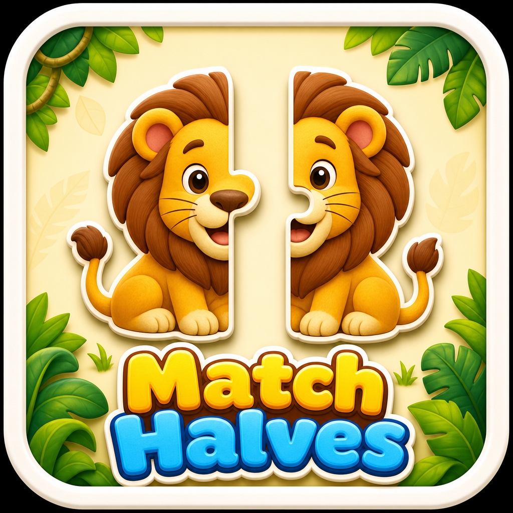 Match Halves