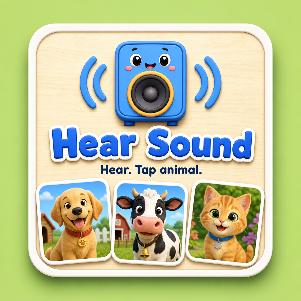 Hear Sound