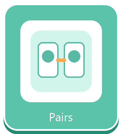 Pairs