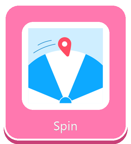 Spin