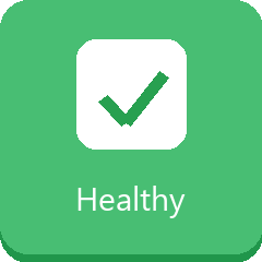 Healthy