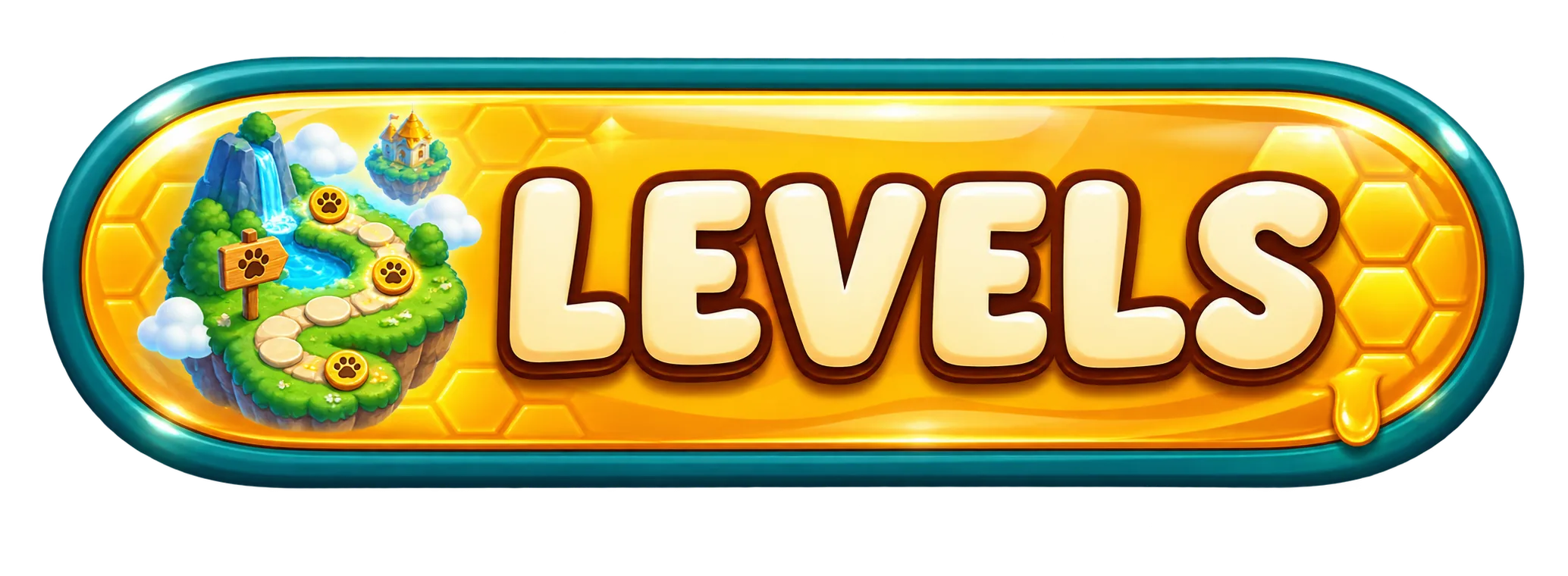 Level select