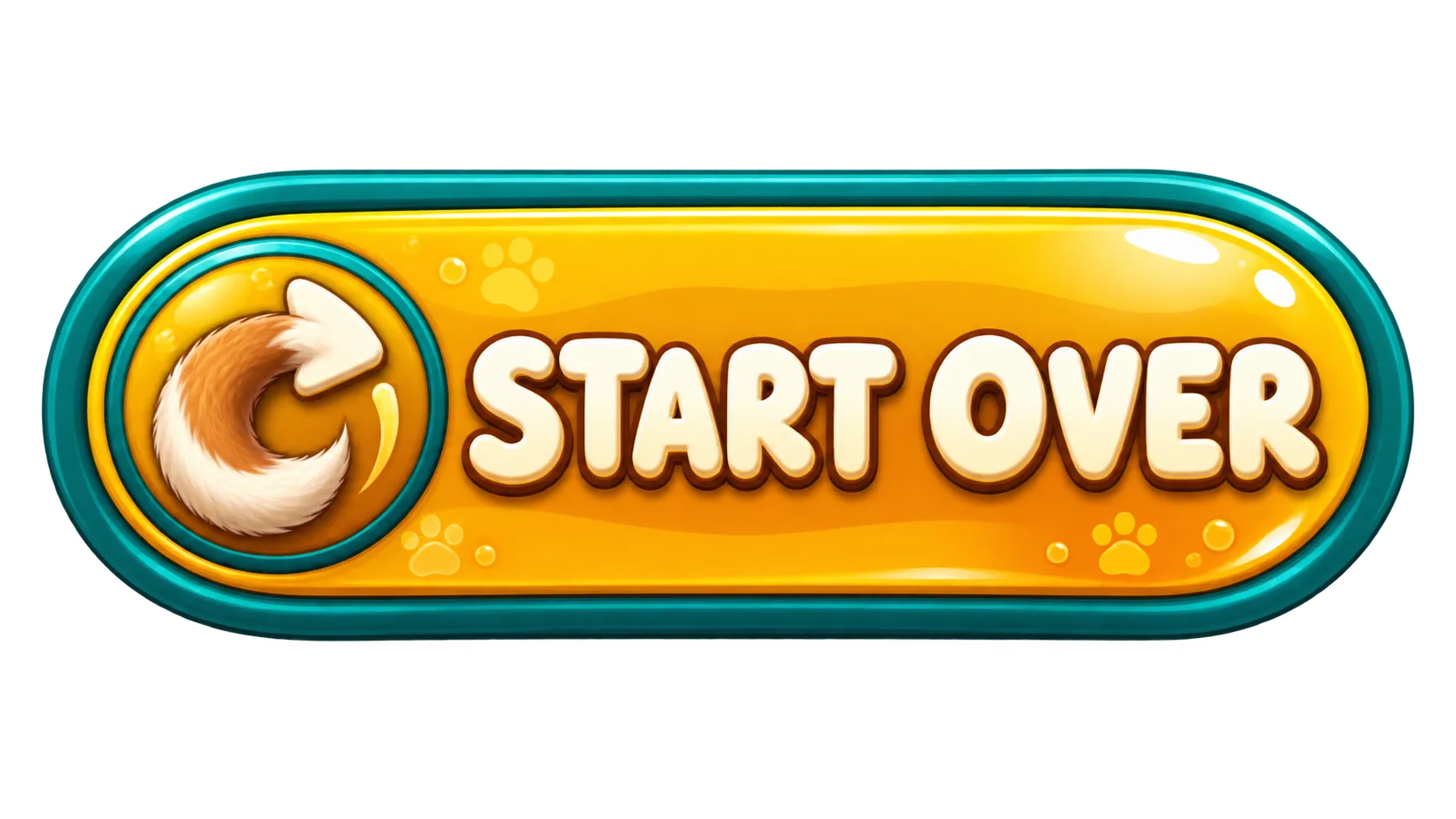 Start over