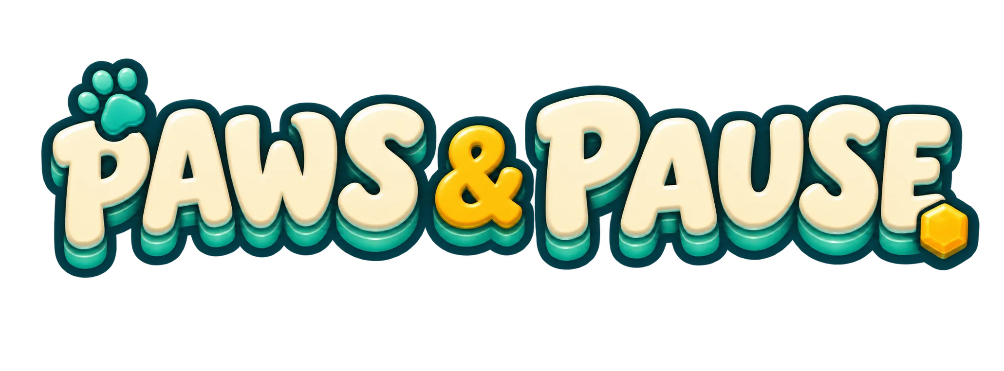 Paws and pause