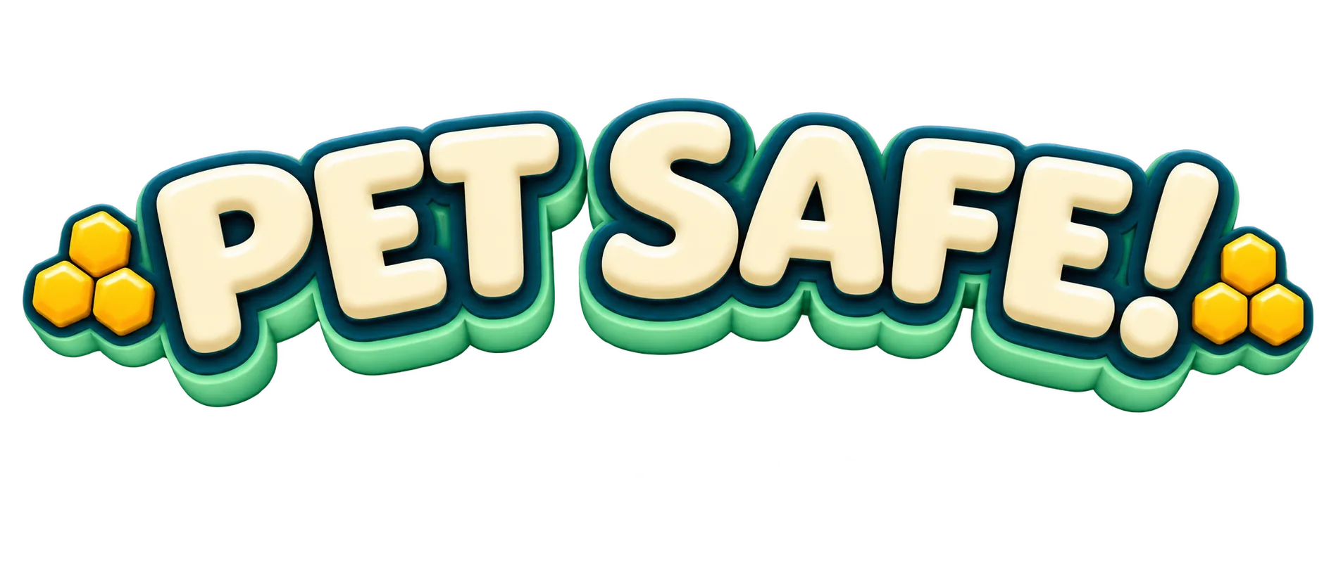 Pet safe