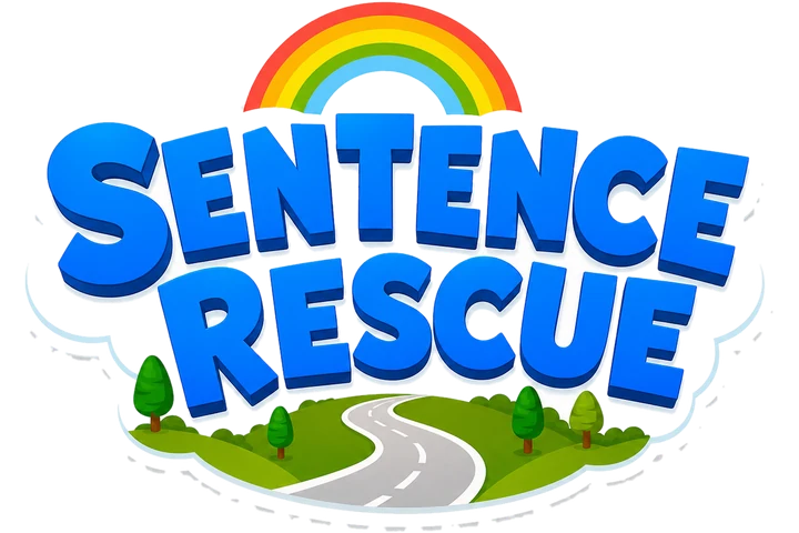 Sentence Rescue