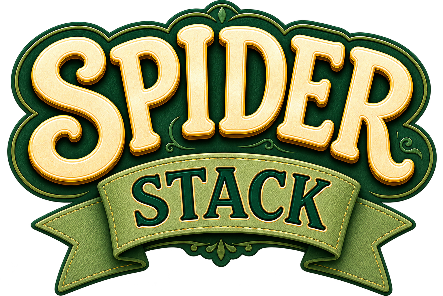 Spider Stack